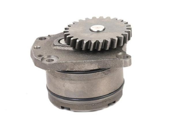 O óleo do motor M11 diesel de Cummins 4003950 bombeia 4003957