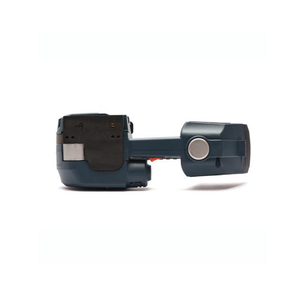 Handheld Strapping Tool for 13/16mm PP/PET Easy to Operate Strap Size T 0.4-1.2mm