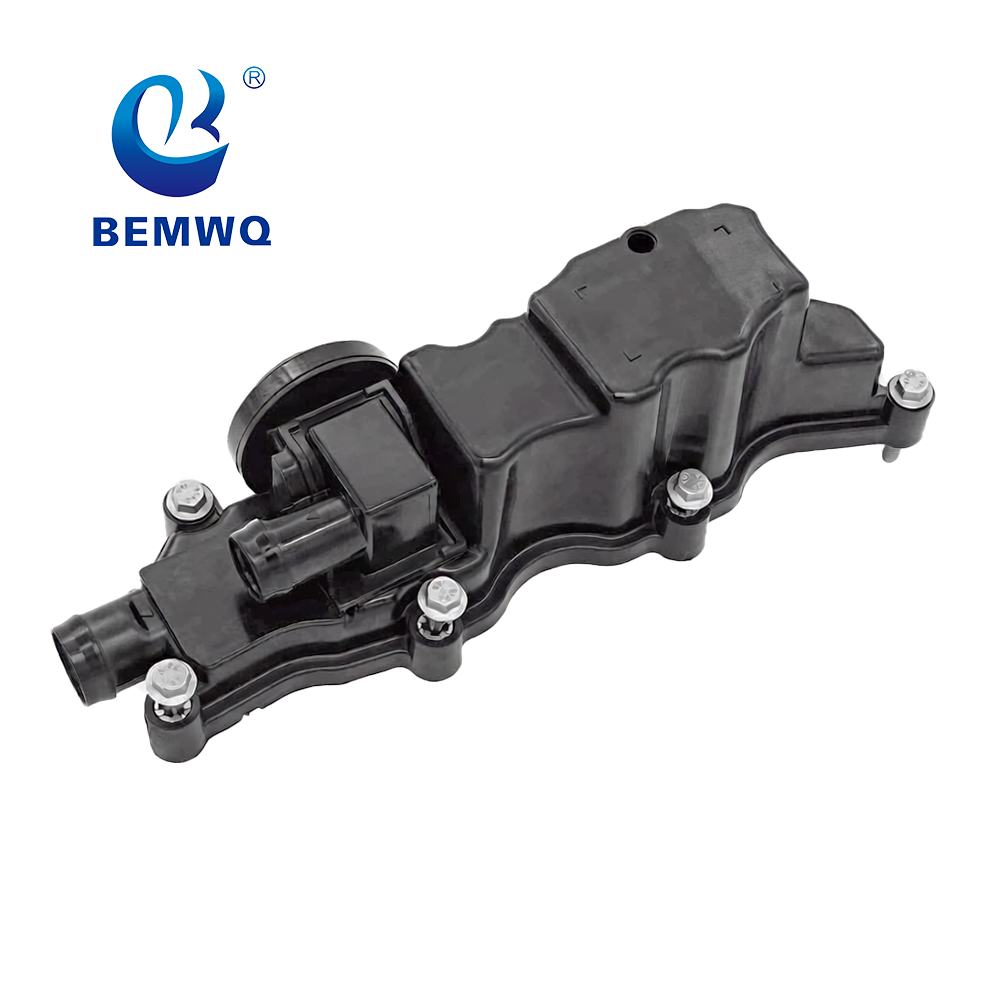LR110348 LR091805 Crankcase Vent Valve For Land Rover Jaguar AJ200
