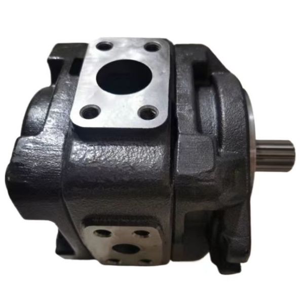 Hydraulic pumps America SUNNY oil pump HG11-63-25-01R-VSC HG11-63-32-01R-VSC HG11-63-40-01R-VSC HG11-63-50-01R-VSC HG11-63-63-01R-VSC factory
