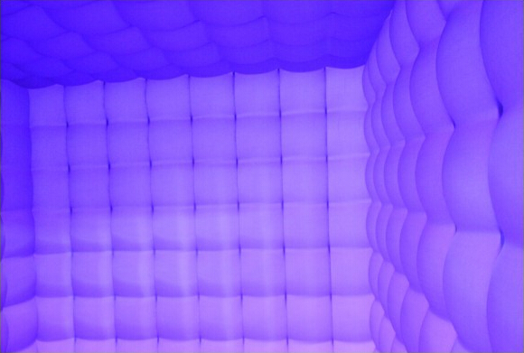 Inflatable Photo Booth Hire LED Photobooth Inflatable White Photo Booth Lighting Tent With 210 D Oxford Color