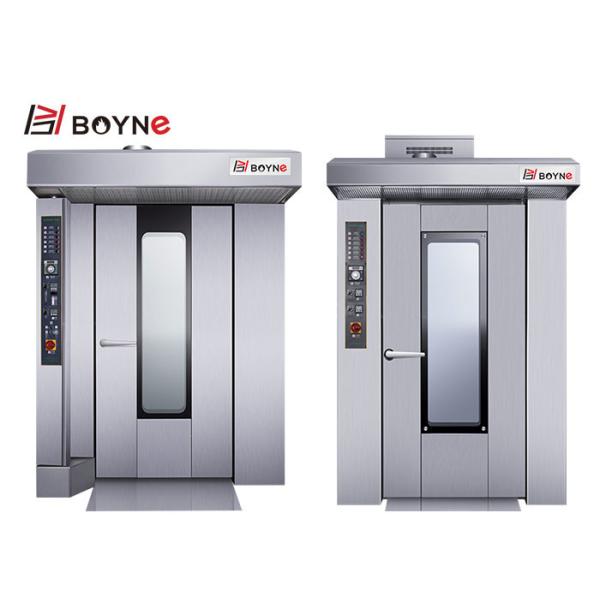 Печь подносов печи 380V 32 газа промышленная печь роторная для ресторана