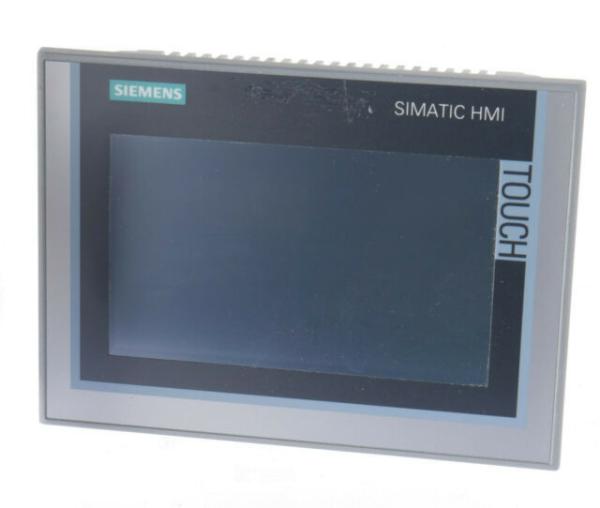 Siemens Comfort Panel HMI Touch Screen Various Modules Send Inquiry For Details