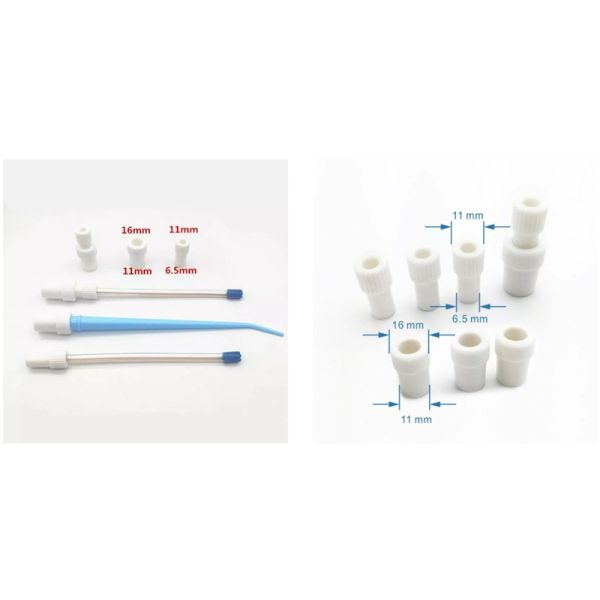 Multi-function Dental Supply Dental Instrument Set/Disposable Dental Kit Instrument Set, Face Shield Denture Box Micro Brush Dental Tray