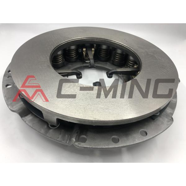 HNC 521 Clutch Pressure Plate 312102284 H07C 350x220x379x10.7