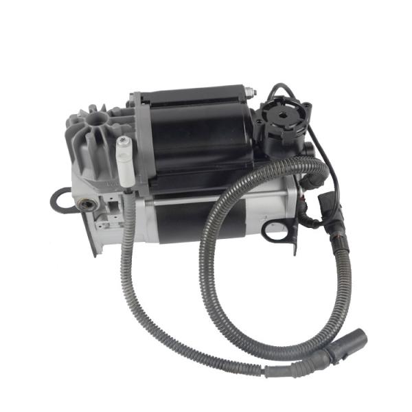Mercedes Benz W251 Air Suspension Compressor Kit