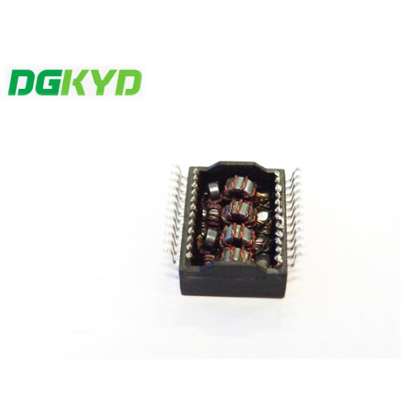 2.5G Isolated Transformers