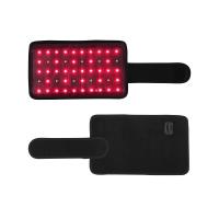 Correia leve vermelha da terapia do diodo emissor de luz do alívio das dores 50pcs do OEM
