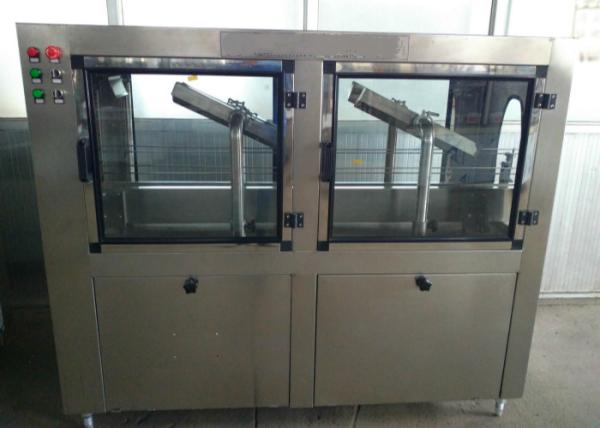 High Pressure Blade Wiping Air Knife Drying System / Blower Systems One Year Warranty