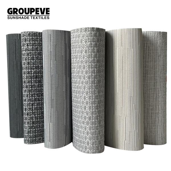 Cordless Roman Shade Fabric Shutter Remote Control Blinds By Groupeve