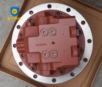 Motores de movimentação finais de GFT9T2 Rexroth para máquinas escavadoras, peças finais da movimentação de KOMATSU