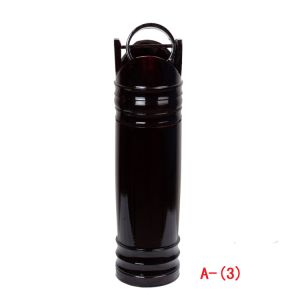 Bamboo barrel