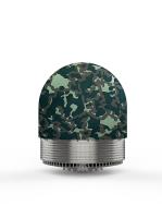 Aeroseek Hobit S4 Fixed Drone Detector with 70MHz-6GHz Coverage