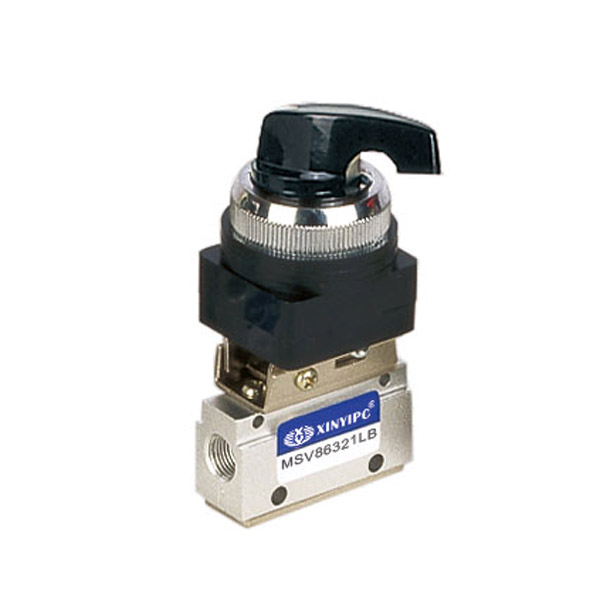 MSV Mechanical Valve