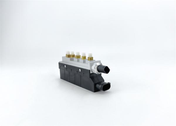 C2C2265 Air Suspension Valve Block For Jaguar XJ X350 X358 2003-2009
