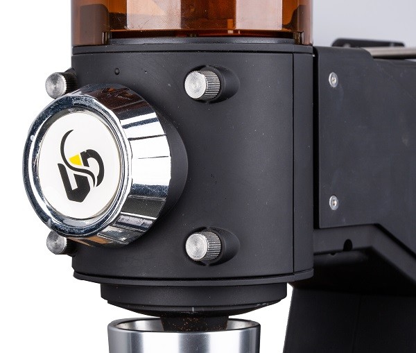 OEM Espresso Bean Machine 50HZ Professional Espresso Grinder