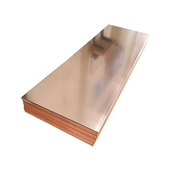 ASTM Copper Products C27200, C27400, C28000, C36500, C33000, C35300 Copper Plate Brass Plate