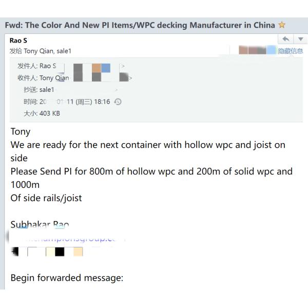 G AND S  ( HUZHOU ) ENTERPRISES Co., Ltd.