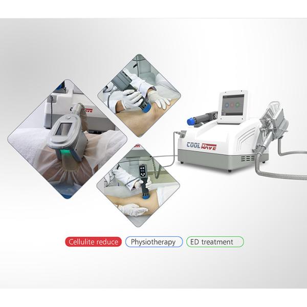 Body Scuplting Cool 150MM Cryolipolysis Fat Freezing Machine