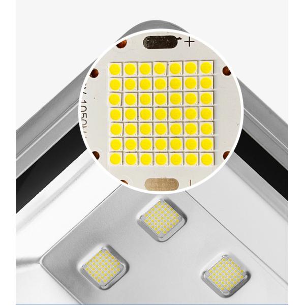 10W-200W LED Lighting Anti-Dazzle Waterproof Tunnel Floodlight Aluminum Body with IP67 Rating and Reflector
