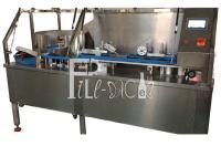 ANIMAL DE ESTIMAÇÃO/alimentador plástico da garrafa/máquina/equipamento/linha/planta/sistema/tabela de alimentação