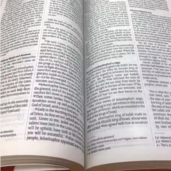 Factory price bible paper for books dictionary medical instructions