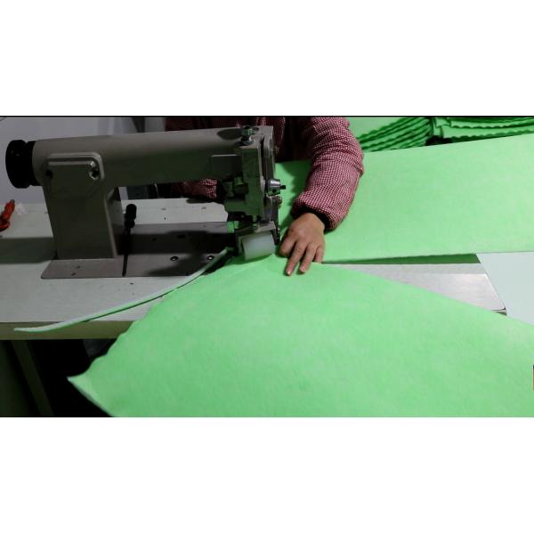 New HVAC Fine Filtration Synthetic Bag Filter / Bag Air Filter / Pocket Air Filter G4