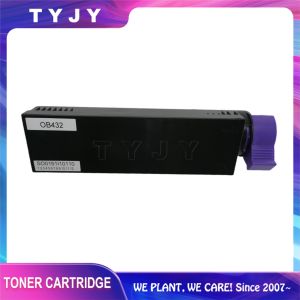 Toner Cartridge 45807120 for OKI B412dn B412dnw B432dn B432dnw B512dn MB472w MB492 MB562w Printer