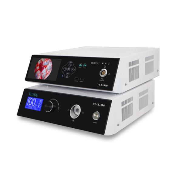 TUYOU Full HD Endoscope Camera System for ENT, Laparoscopy, and Urology