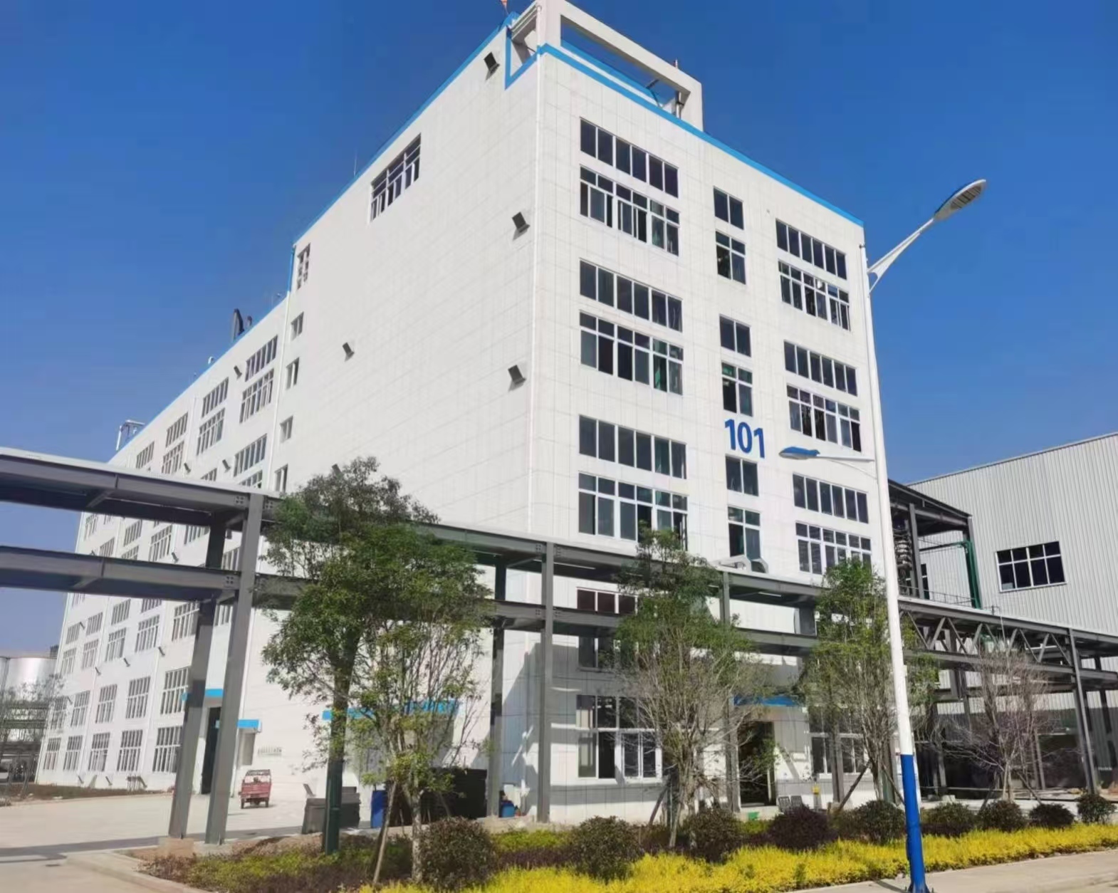 Hubei Yingzhou Environmental Technology Co., Ltd.