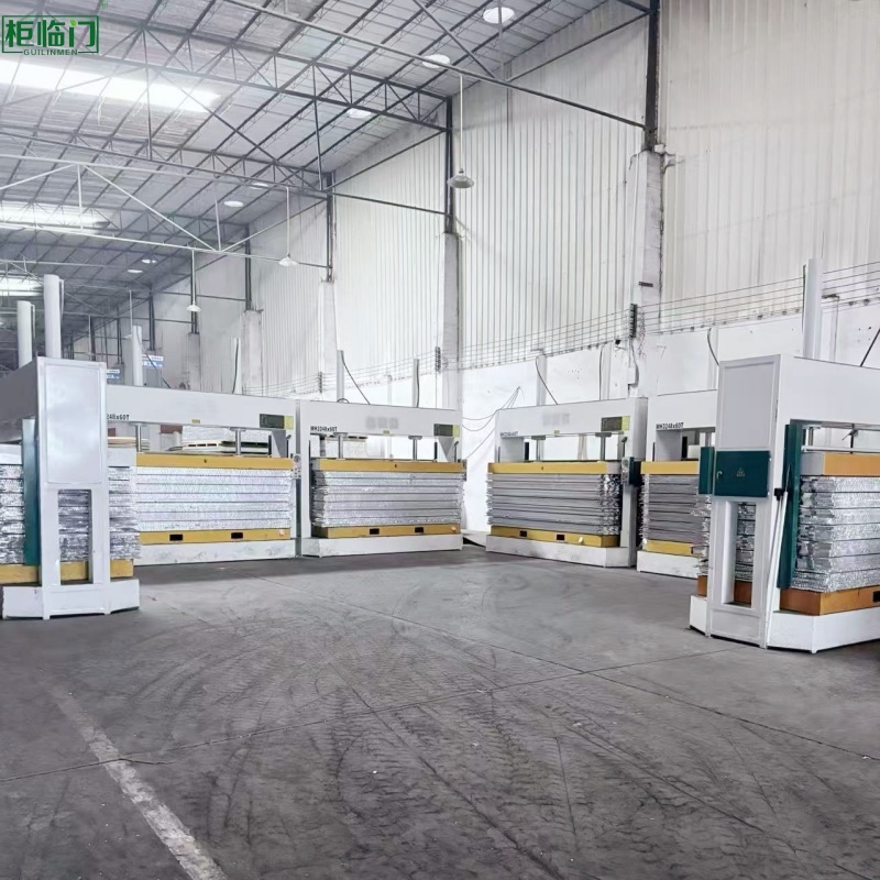 Guilinmen (Guangzhou) Aluminum Decoration Technology Co.,Ltd.