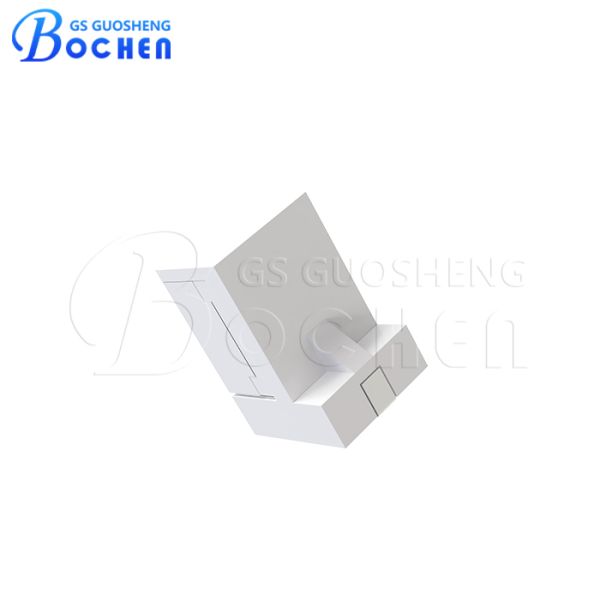 3313S 0.125w 10k 20k 50k 100k 200k 500k ohms Surface Mount 3mm Square Single Turn Trimming Potentiometer