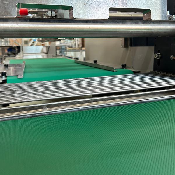 Automatic Vegetables/Fresh Fruit Pillow Bag Packing Machinery