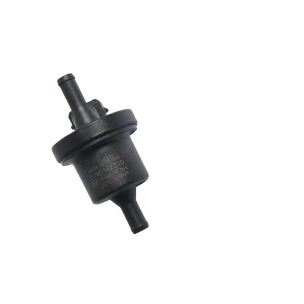 BAIC WEIWANG M35 306 307 M20 M30 205 206 M50F M35M60S50 Carbon Tank Solenoid Valve