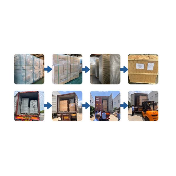 Laboratory Clean Room Function Clean Work Room CE/ISO Certificated GMP Cleanroom System