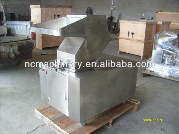 Meat Processing Machinery 300kg/h Big Animal Bone Crusher Machine for Industrial