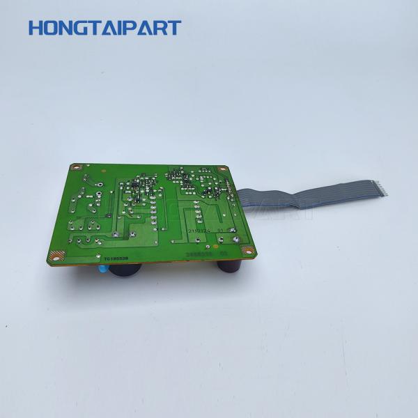 Tabela de alimentação original 2157293 para Epson L1300 Tabela de impressora Assy