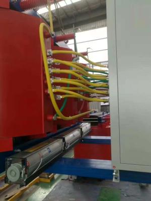 High Voltage Step Up Transformer For Power Station Transmission