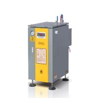 Petite chaudière à vapeur électrique 75 kW