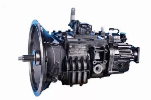 Heavy Duty Bus Truck Manual Gearbox Assembly 12JSD200TA 1700010-T38A0 OEM