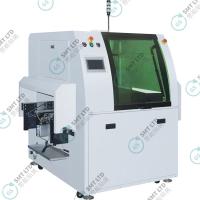 Équipement de traitement des PCB par pulvérisation sélective de surface Taille maximale des PCB 450 mm