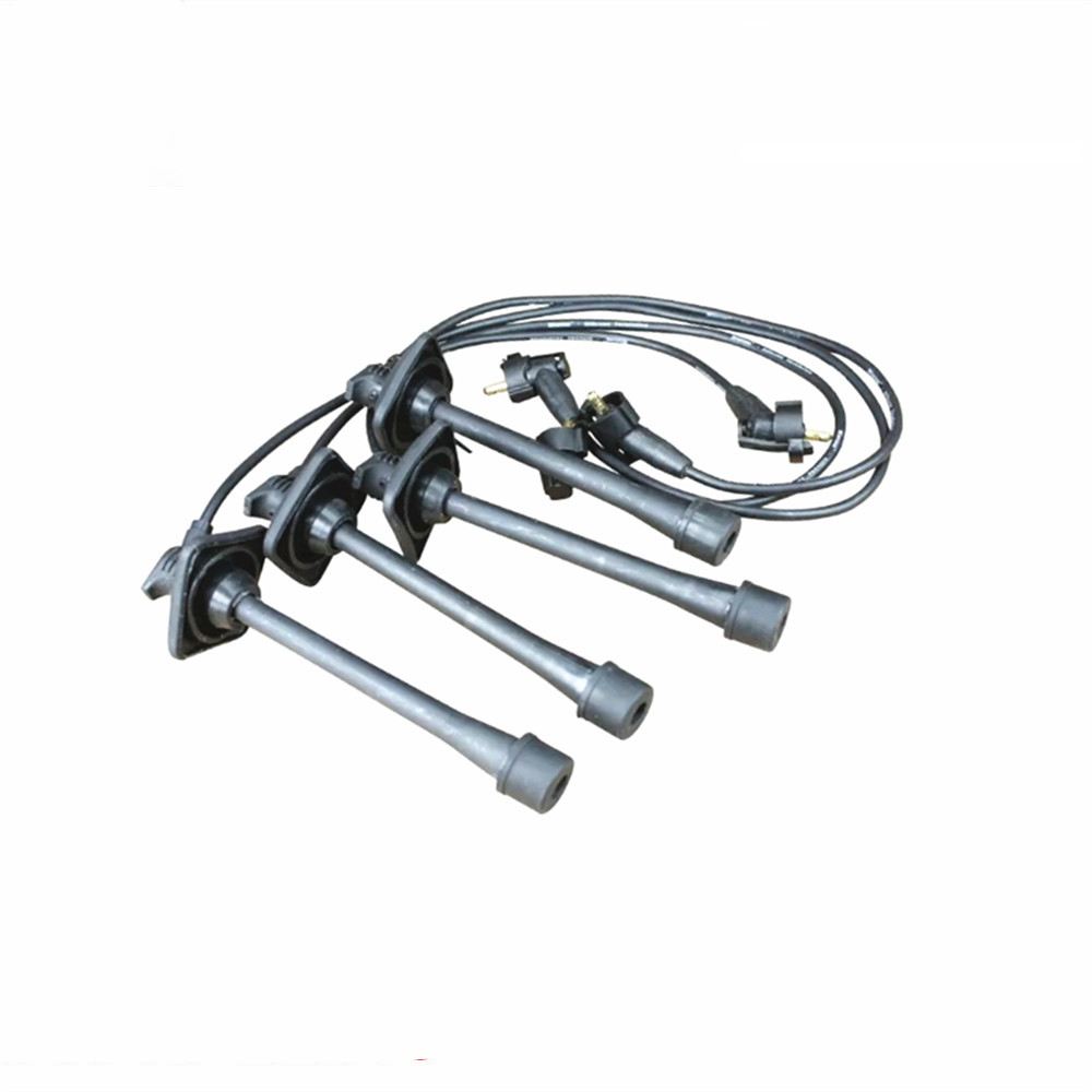 Suitable for Toyota vehicle accessories ignition wires, cylinder wires, and high-voltage wires 90919-22319 99091922319