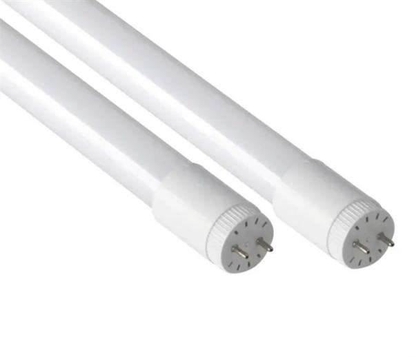 4 Feet Led Tube Light With 160LM/W Epistar 2835 Aluminum body And PC cover For hospitals garages