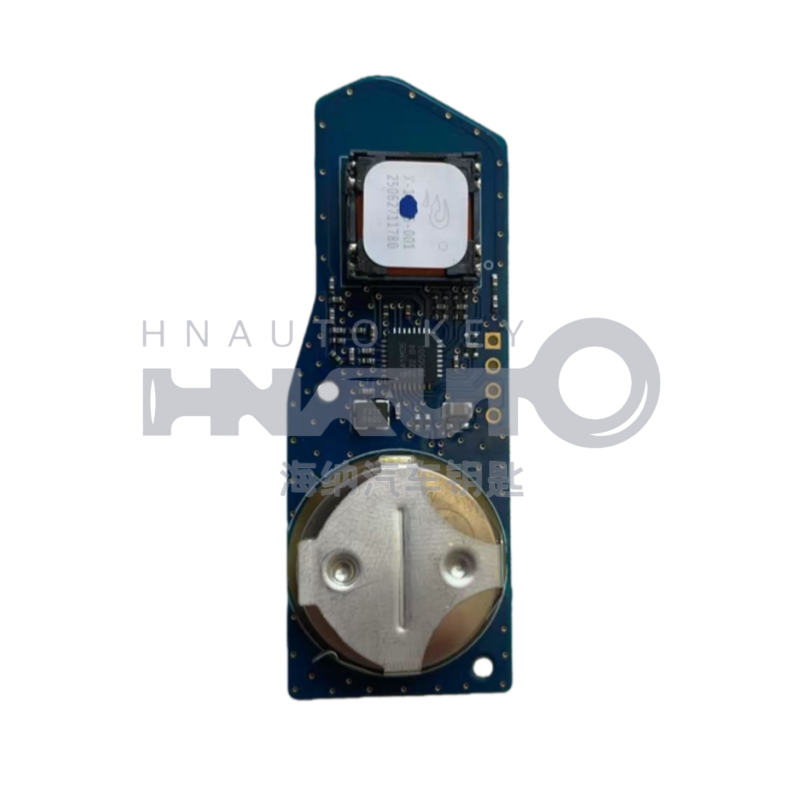 Keyless Entry Smart Key Fob for Chery EXEED TXT/TXL/Lingyun & Chery New Tiggo 7/Tiggo 5X keyless Remote