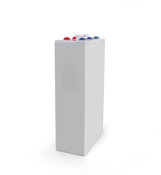 2V2000Ah OPzV Gel Battery with 20+ Years Design Life, Tubular Positive Plate, and ABS Case for Renewable Energy Systems