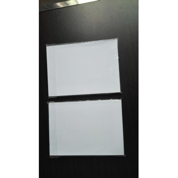 A4 Size Polyester T Shirt Sublimation Transfer Paper For Pigment Ink