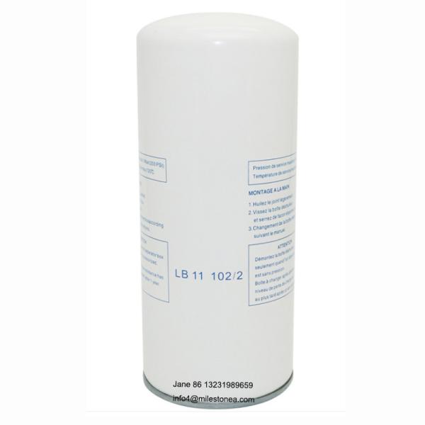 Air Compressor Oil Filter 10525274 6221372500 LB11102/2