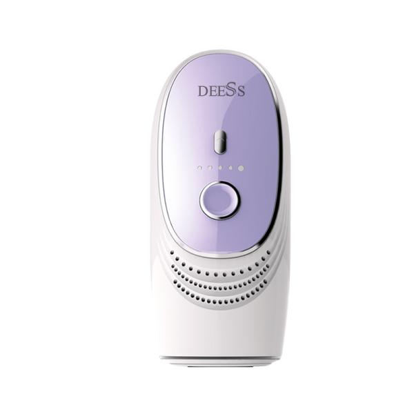 OEM Best Handheld IPL Hair Removal Advanced Dropshipping Home Use Handset IPL Hair Removal