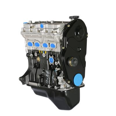 Conjunto de motor CB10 1.0L 37KW para reemplazo de Changan Star