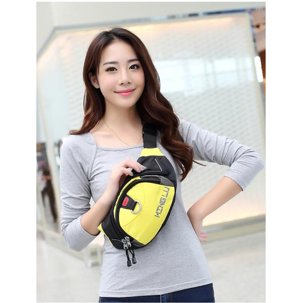 OEM/ODM водонепроницаемая сумка для поясницы водонепроницаемая сумка для бега